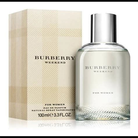 burberry weekend for women review|ripley burberry weekend 100 ml.